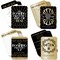 Big Dot of Happiness Roaring 20’s - 4 1920s Art Deco Jazz Party Games - 10 Cards Each - Gamerific Bundle